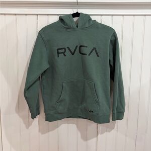 RVCA Unisex Kids' Hoodie